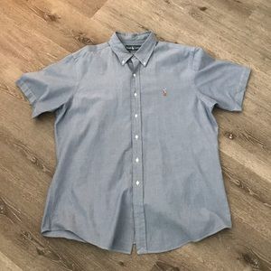 Men's Shirt